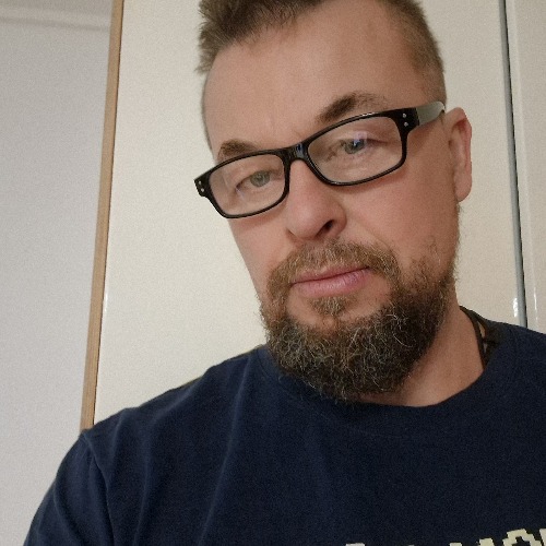 Profile avatar